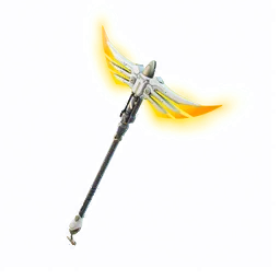 Caduceus Pickaxe pickaxe fortnite
