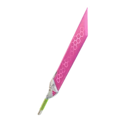Pico Hoja victoriosa