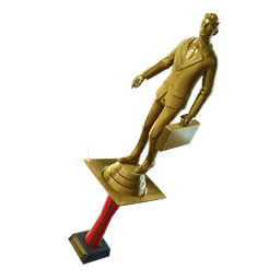 Pioche Dundie