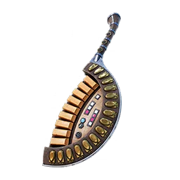 Pico Keytar nalargon