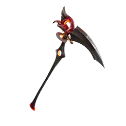 ⫷ Fortnite Knight's Treachery Pickaxe ⫸ Harvesting Tools & Pickaxes ⛏ ᑕ ...