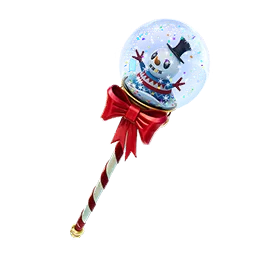 Globo spaccatutto