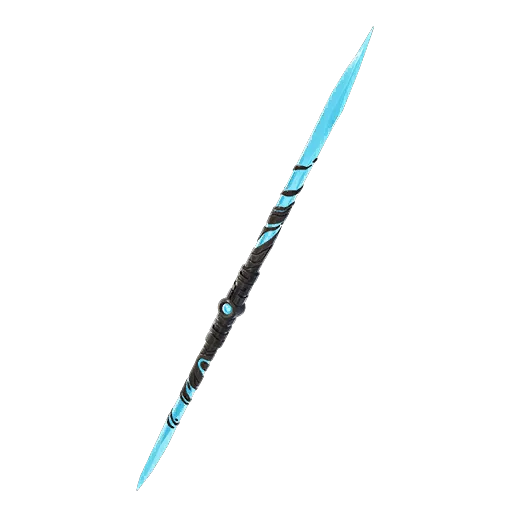 Pioche Lance de vagabond
