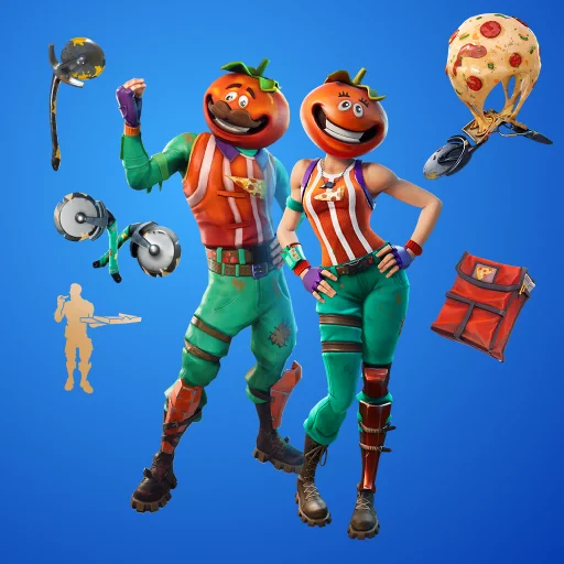SLICED BUNDLE