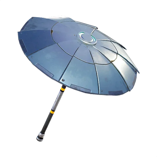 Deltaplano d'arcobaleno