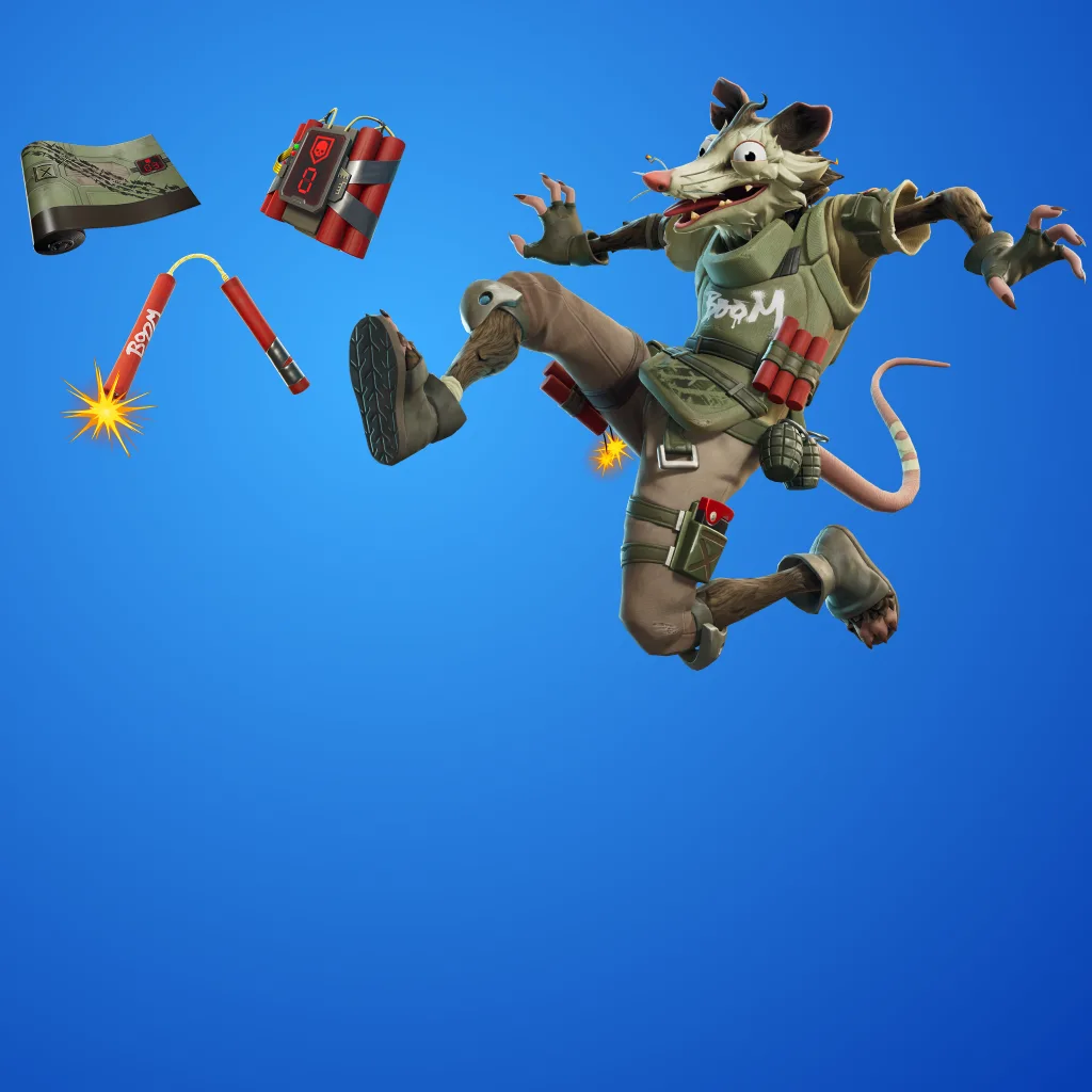 King of the Boom Bundle