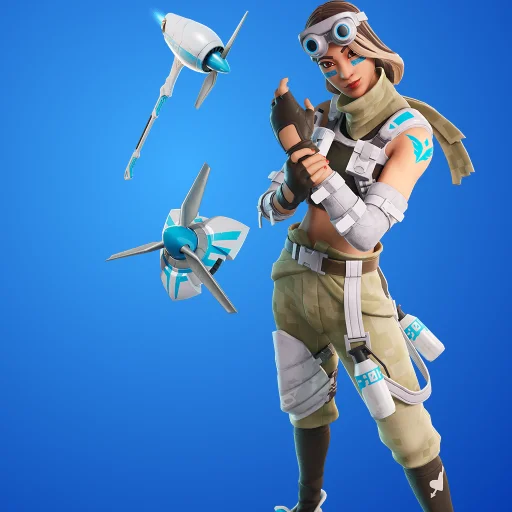 Squadron Leader Bundle