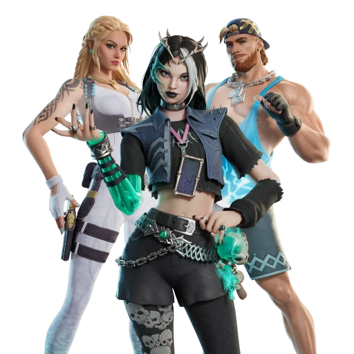 Path to Ragnarok Bundle