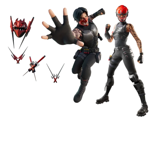 ONIBI BUNDLE