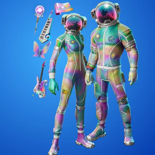 Coachella Interstellar Bundle