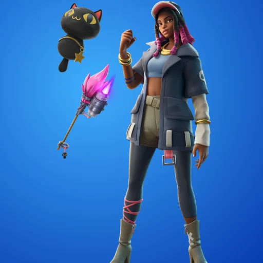 Bundle Strega vagabonda