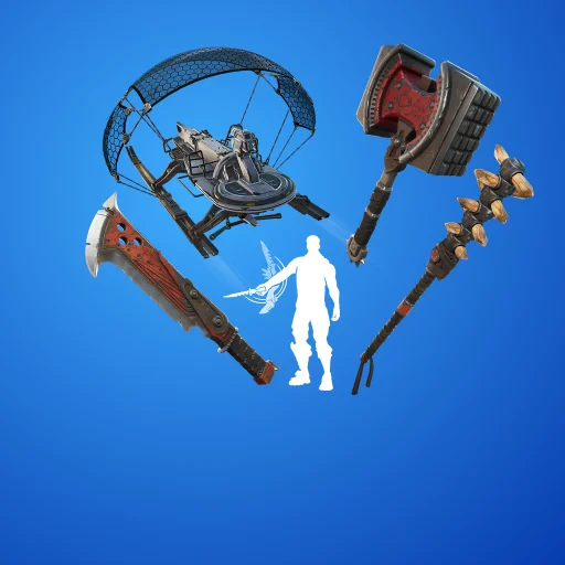 PACK D'ÉQUIPEMENT D'URGENCE