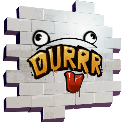  Durrr