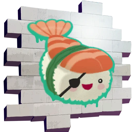  Sushi
