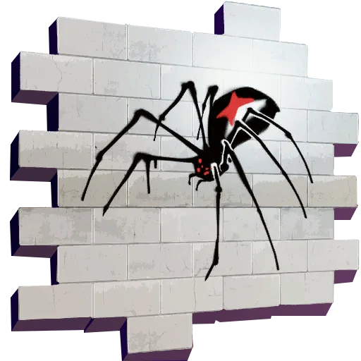  Grosse araignée