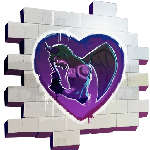  Comando del amor caído