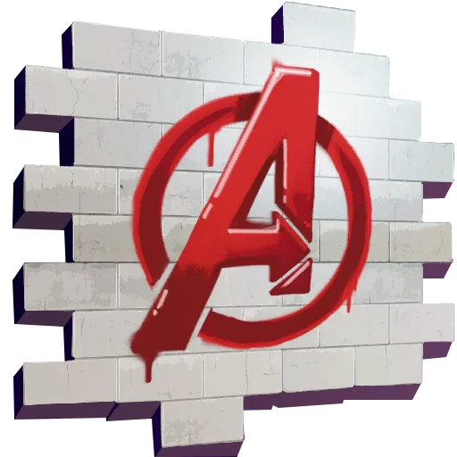  Avengers Logo
