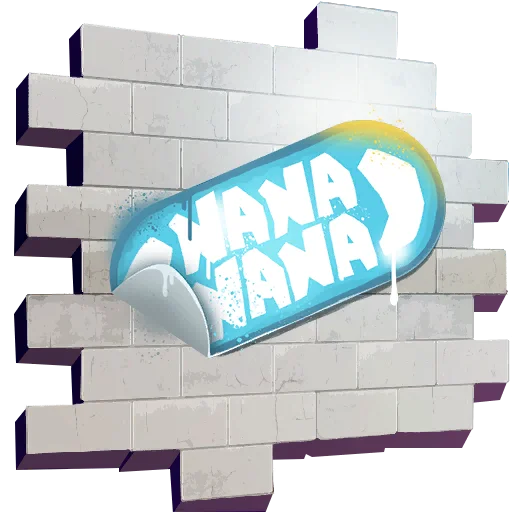 Nana Nana