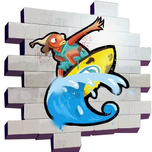  Surfstäbchen