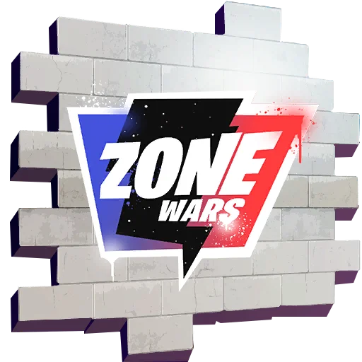  Guerra de zonas
