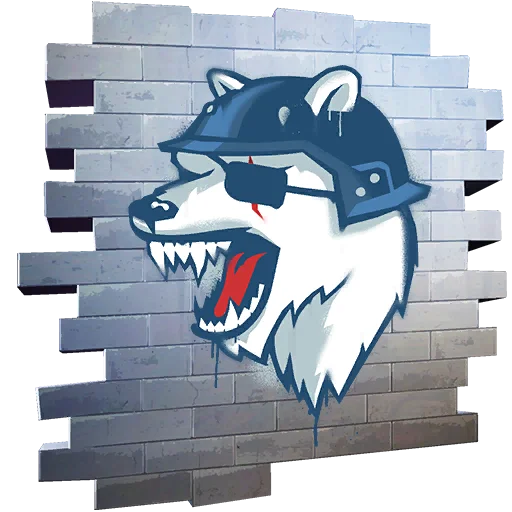  Renegado polar