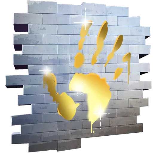  Gold Touch