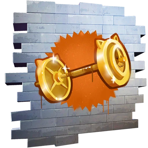  Pumping Gold