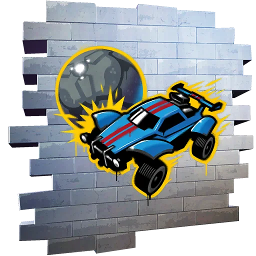  Rocket League