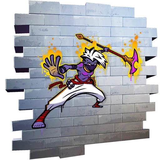  Maestro de los glifos