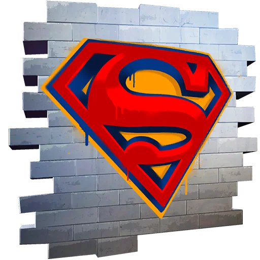  Superman Shield