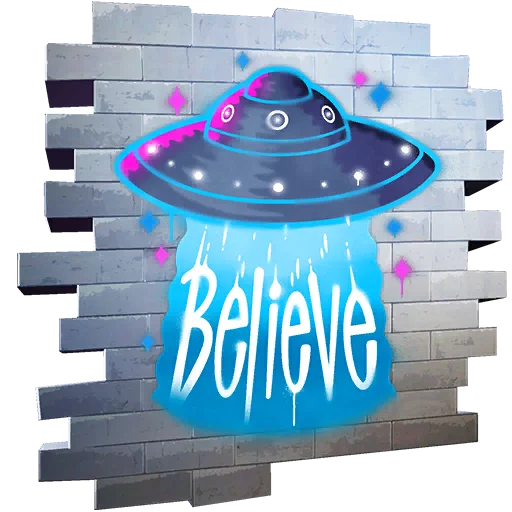  I Believe
