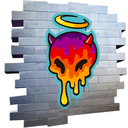  Sunny Skull