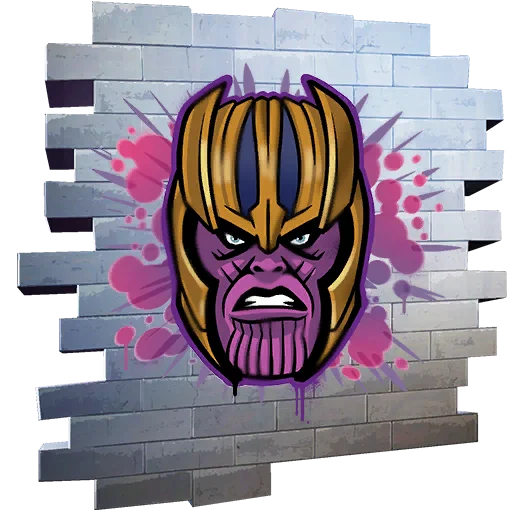  Thanos vous observe !