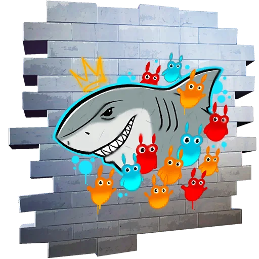  C'est un requin