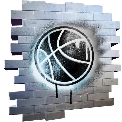  Deep in the Paint