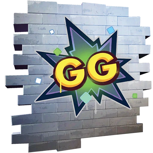  ¡GG! en la vida real