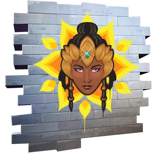  Shanta's Lifebloom
