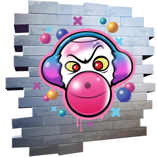  Here Comes Trubble