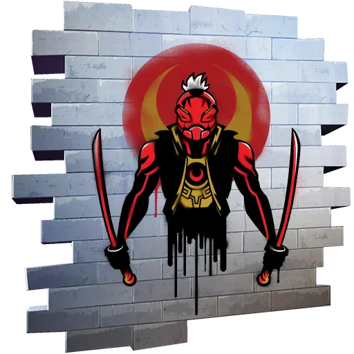  Misión de Ronin