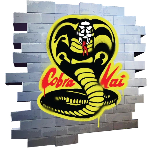  Cobra Kai