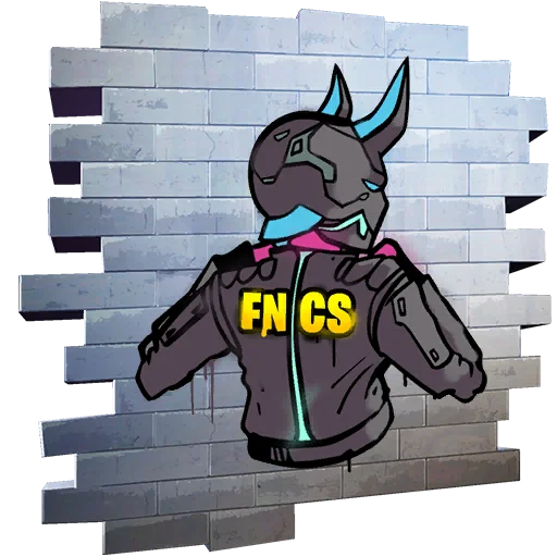  En tenue pour la FNCS