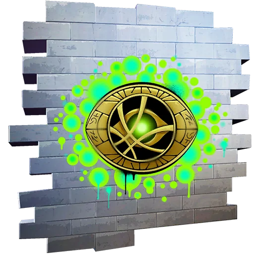  Occhio di Agamotto