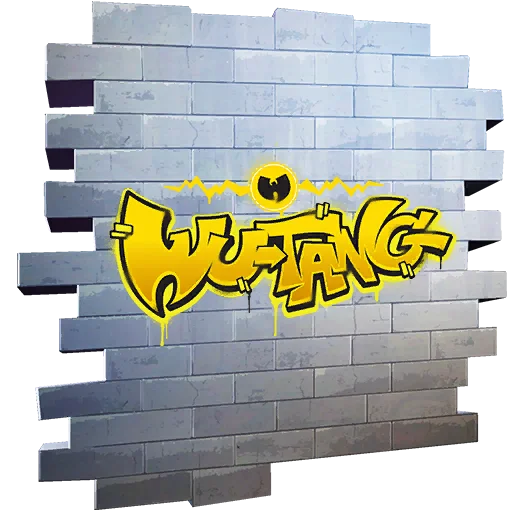  Grafiti Wu-Tang