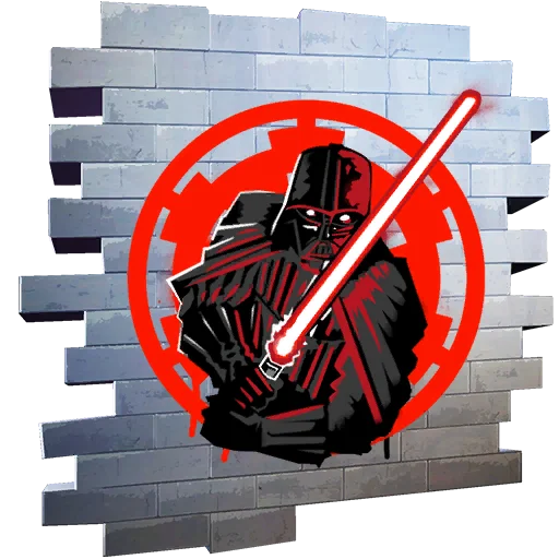  Lord Vader