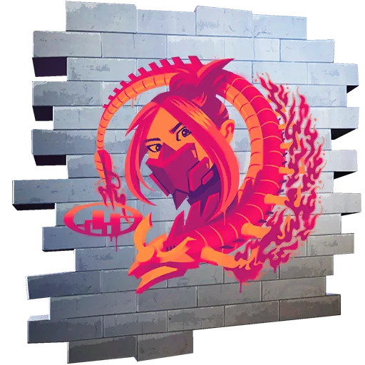 Spirito del drago
