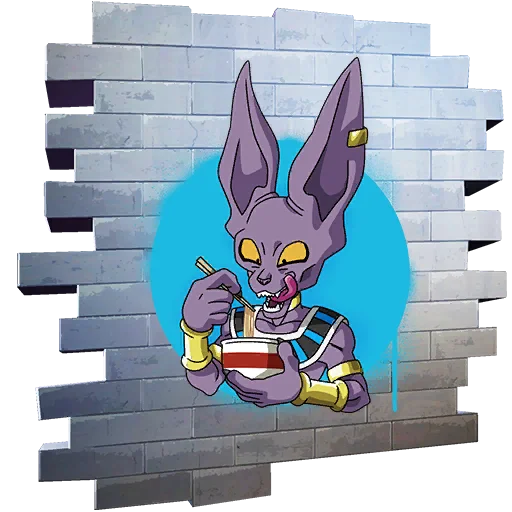  Repas de Beerus