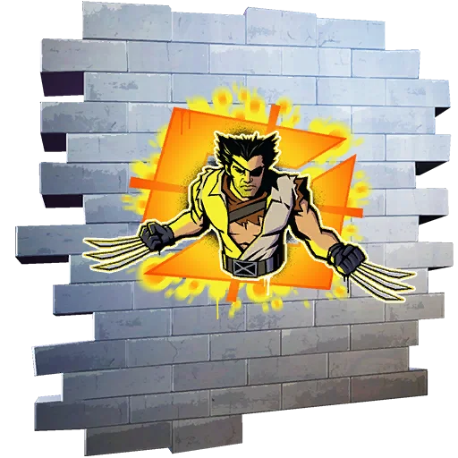  ¡SNIKT! ¡SNIKT!