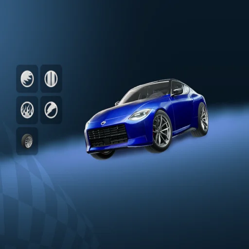 Bundle Nissan Z Performance