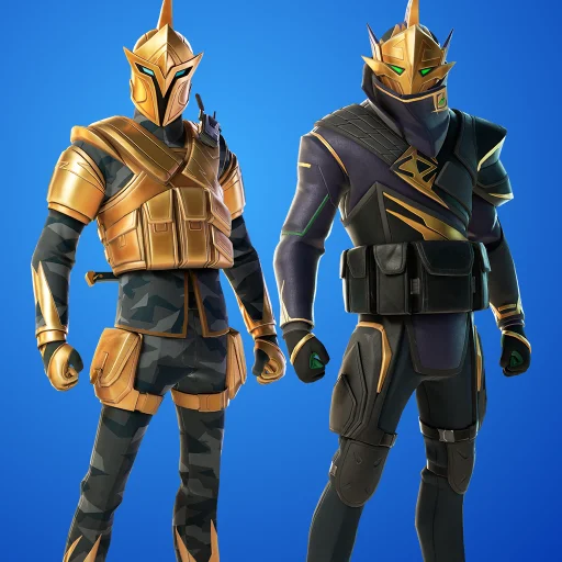 Mythical Legion Bundle
