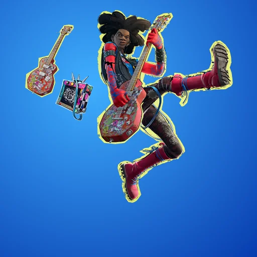 Spider-Punk